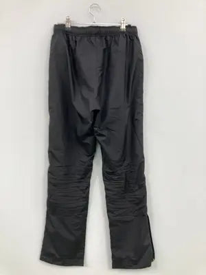 LE COQ SPORTIF/ルコックスポルティフ/ジャージ/トラックパンツ/パンツ/ブラック/M