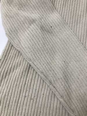 AMERICAN HOLIC/アメリカンホリック/ニット/セーター/トップス/ベージュ/L