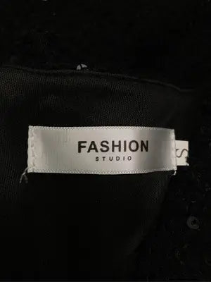 Fashion/ファッション/ドレス/ワンピース/ドレス/ブラック/S