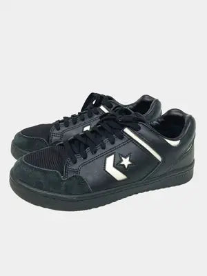 CONVERSE/コンバース/スニーカー/シューズ/ブラック/26cm