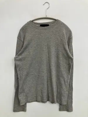 ARCADE/Tシャツ/カットソー/トップス/グレー/LL