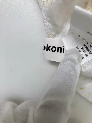 imakokoni/イマココニ/Tシャツ/カットソー/トップス/ホワイト/L