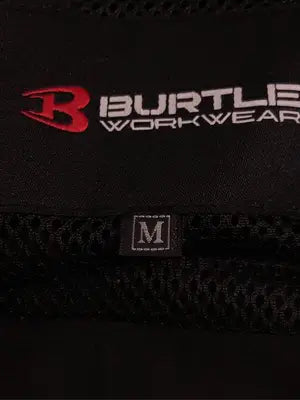 BURTLE/ブルゾン/ジャケット/アウター/ブラック/M