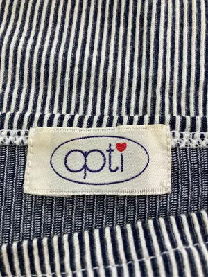 opti/オプティ/Tシャツ/カットソー/トップス/ネイビー/03