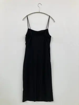 ZARA/ザラ/ドレス/ワンピース/ドレス/ブラック/EUR M