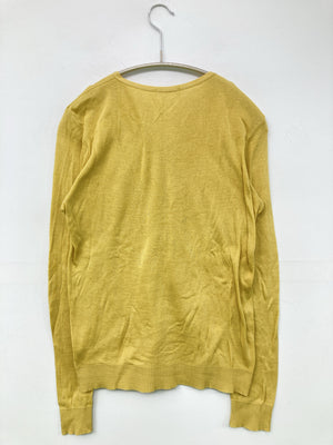 IENA/イエナ/カーディガン/ボレロ/トップス/イエロー