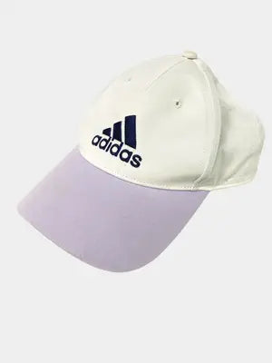 adidas/アディダス/キャップ/帽子/ホワイト/OSFZ（54-57cm）フリーサイズ