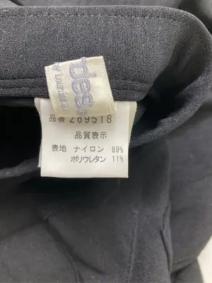 Lourdes/その他パンツ/パンツ/ブラック/13