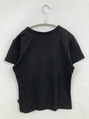 LUVISTRUE/Tシャツ/カットソー/トップス/ブラック/FREE