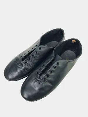 repetto/ドレスシューズ/シューズ/ブラック/35