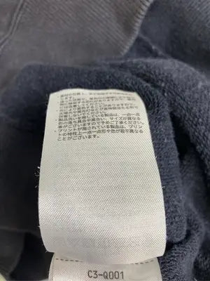 Champion/チャンピオン/スウェット/トップス/ブラック/LARGE