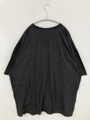GILDAN/ギルダン/Tシャツ/カットソー/トップス/ブラック/3XL