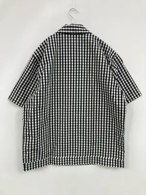 GAP/ギャップ/シャツ/ブラウス/トップス/ブラック/M