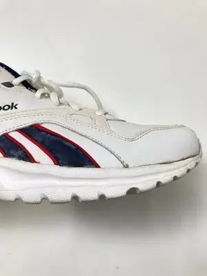Reebok/リーボック/スニーカー/シューズ/ホワイト/27cm