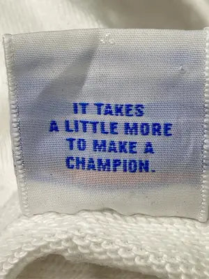Champion/チャンピオン/パーカー/トップス/ホワイト/XL
