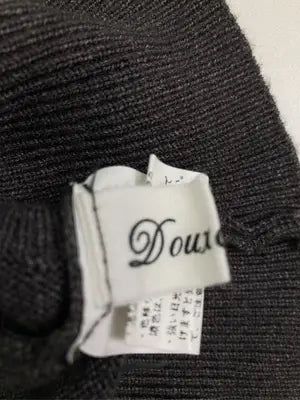 Doux Belle/カーディガン/ボレロ/トップス/ブラック