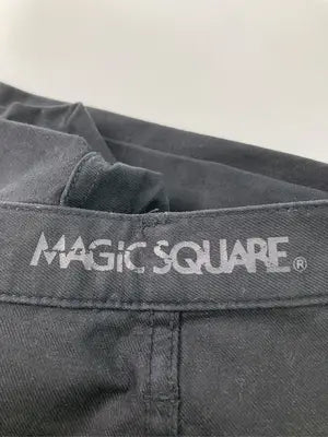 MAGIC SQUARE/その他パンツ/パンツ/ブラック/3