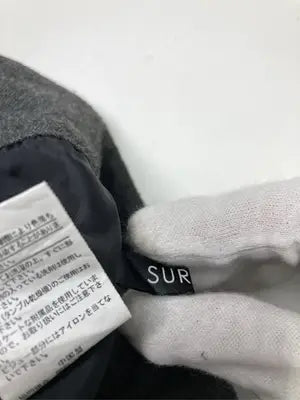 SUREVE/シュリーブ/その他パンツ/パンツ/グレー/M