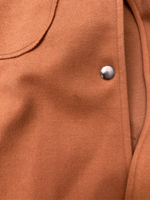 KBF/ケービーエフ/その他アウター/ジャケット/アウター/オレンジ/one