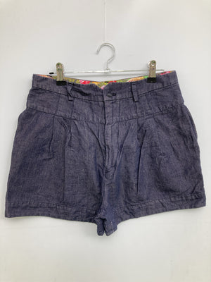 その他パンツ/パンツ/ブルー/W62〜66 H89〜93