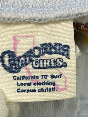 CALIFORNIA/カリフォルニア/その他パンツ/パンツ/その他
