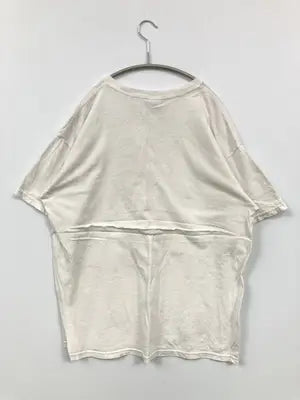 GILDAN/ギルダン/Tシャツ/カットソー/トップス/ホワイト/L