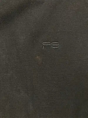 FEKETE/フェケテ/Tシャツ/カットソー/トップス/ブラック/L