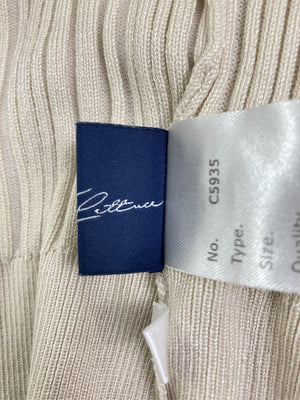 Kobe lettuce/コウベレタス/カーディガン/ボレロ/トップス/アイボリー