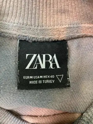 ZARA/ザラ/スウェット/トップス/その他/M