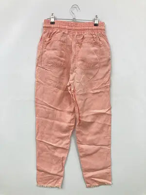 ZARA/ザラ/その他パンツ/パンツ/ピンク/USA XS