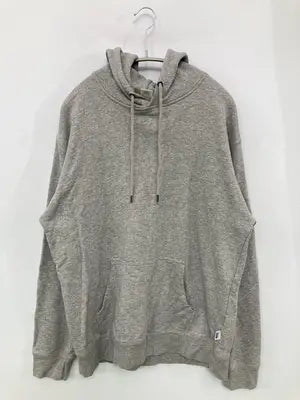 DISCUS/ディスカス/パーカー/トップス/グレー/X-Large