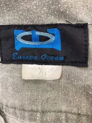 eurapa ocean/ベスト/トップス/その他/XL