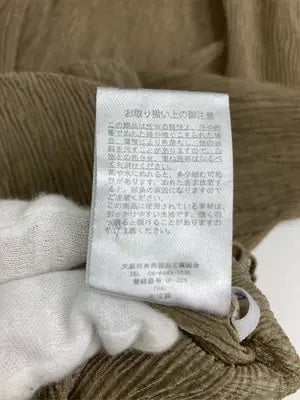 OLIVE des OLIVE/オリーブデオリーブ/Tシャツ/カットソー/トップス/ブラウン/M