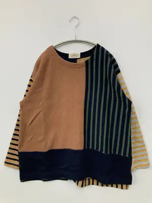 JUICY/スウェット/トップス/ブラウン/M  バスト79～87　身長154～162