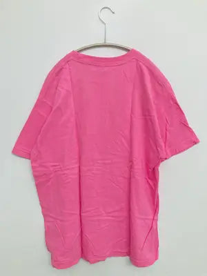 TOKYO DISNEY RESORT/トウキョウディズニーリゾート/Tシャツ/カットソー/トップス/ピンク/L