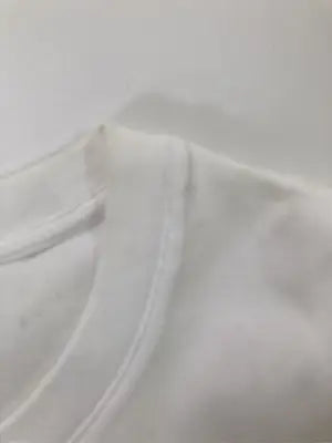 UNIQLO/ユニクロ/Tシャツ/カットソー/トップス/ホワイト/L