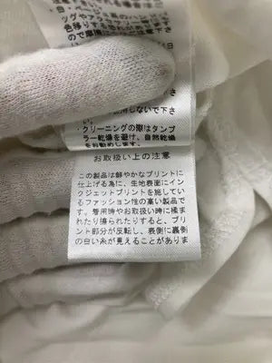 HARE/ハレ/Tシャツ/カットソー/トップス/ホワイト/F