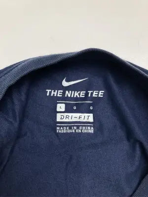NIKE/ナイキ/Tシャツ/カットソー/トップス/ネイビー/L