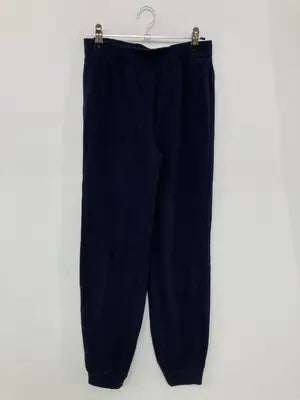 UNIQLO/ユニクロ/スラックス/パンツ/ネイビー/M   バスト80-86cm   ウエスト63-69cm