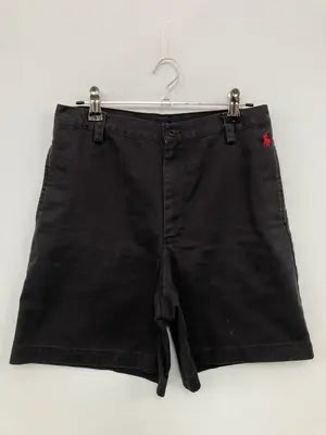RALPH LAUREN SPORT/ラルフローレンスポーツ/その他パンツ/パンツ/ブラック/4