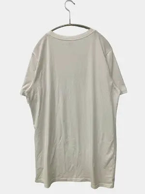 COCOMOMO/ココモモ/Tシャツ/カットソー/トップス/ホワイト/L
