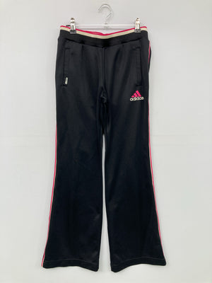 adidas/アディダス/ジャージ/トラックパンツ/パンツ/ブラック/S