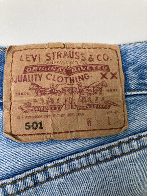 LEVI STRAUSS & CO./リーバイストラウスアンドカンパニー/デニムパンツ/パンツ/ブルー