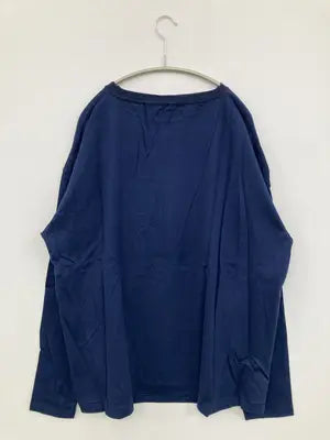 LABRAT/Tシャツ/カットソー/トップス/ネイビー/M