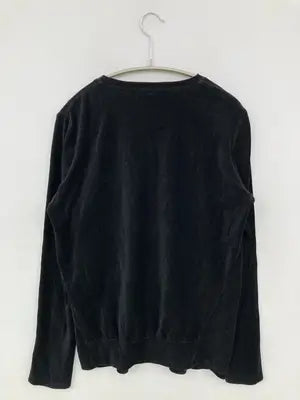 FRAPBOIS/Tシャツ/カットソー/トップス/ブラック