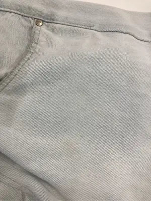 LEVI’S/デニムパンツ/パンツ/スカイブルー/W32  L32