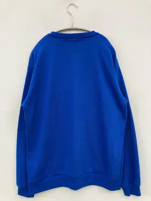 Chip Clip/チップクリップ/スウェット/トップス/ブルー/M