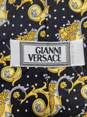 GIANNI VERSACE/ネクタイ/ファッション雑貨/その他
