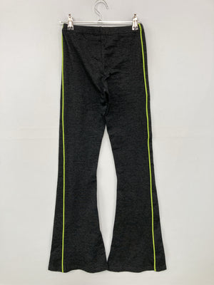 SCANDAL COWBOY/スラックス/パンツ/グレー