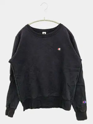 Champion/チャンピオン/スウェット/トップス/ブラック/LL